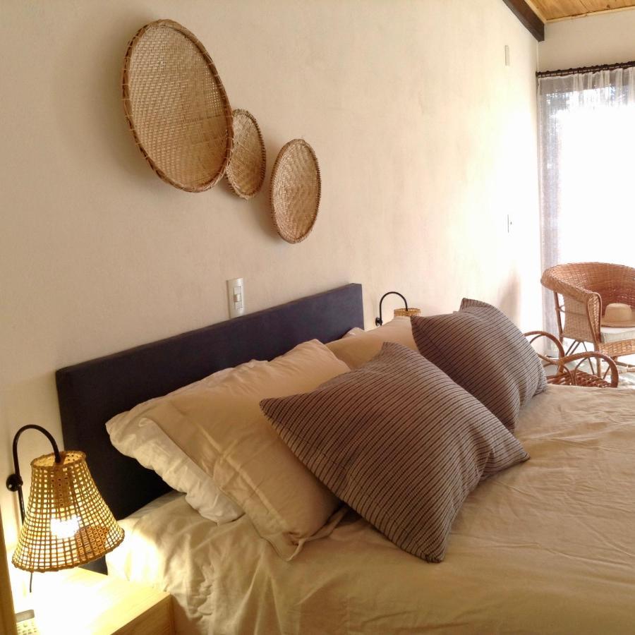 Casa Do Galgo Apartment Sao Bento do Sapucai Luaran gambar