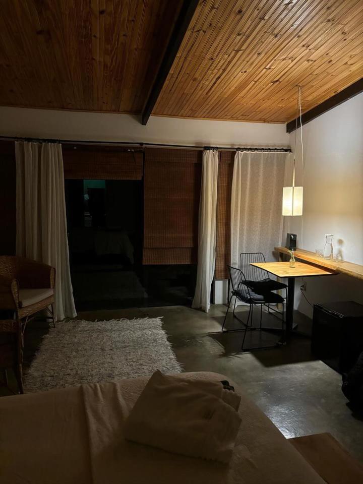 Casa Do Galgo Apartment Sao Bento do Sapucai Luaran gambar